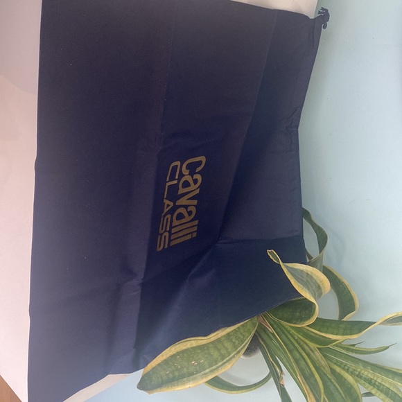 Cavalli bag protection sleeves and shoes - Picture 4 of 4